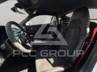 2020 Porsche 718