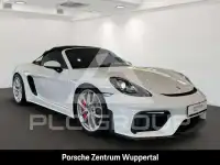 2020 Porsche 718