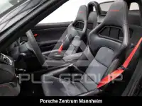 2020 Porsche 718