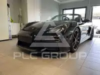 2020 Porsche 718