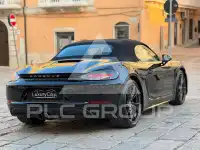 2020 Porsche 718