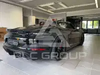 2020 Porsche 718
