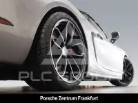 2020 Porsche 718