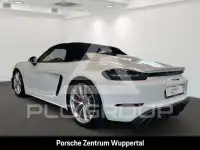 2020 Porsche 718
