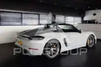2020 Porsche 718