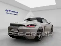 2020 Porsche 718