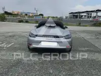 2020 Porsche 718