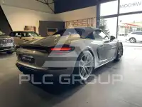 2020 Porsche 718