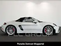 2020 Porsche 718