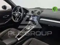 2020 Porsche 718