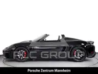 2020 Porsche 718