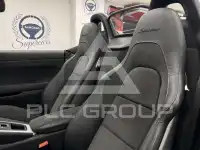 2020 Porsche 718