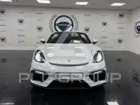 2020 Porsche 718