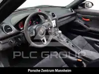 2020 Porsche 718