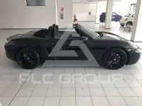 2020 Porsche BOXSTER