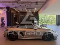 2020 Porsche 718