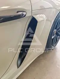 2020 Porsche 718