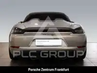 2020 Porsche 718