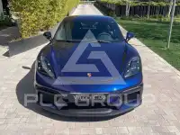 2020 Porsche 718