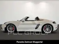 2020 Porsche 718