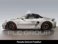 2020 Porsche 718