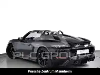 2020 Porsche 718