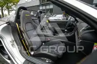 2020 Porsche 718