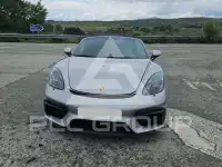 2020 Porsche 718