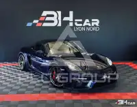 2020 Porsche 718