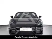 2020 Porsche 718