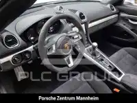 2020 Porsche 718