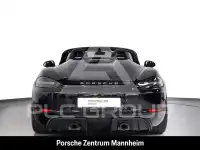 2020 Porsche 718