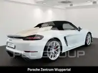 2020 Porsche 718