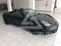2020 Porsche BOXSTER