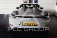 2020 Porsche 718