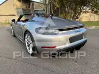 2020 Porsche 718