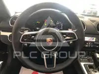 2020 Porsche BOXSTER