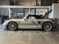 2020 Porsche 718
