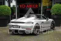 2020 Porsche 718