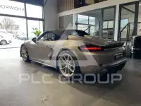 2020 Porsche 718