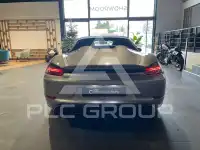 2020 Porsche 718