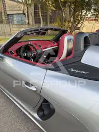 2020 Porsche 718