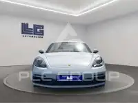 2020 Porsche 718