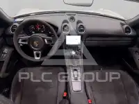2020 Porsche 718