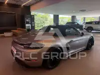 2020 Porsche 718