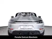 2020 Porsche 718