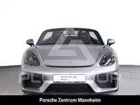 2020 Porsche 718