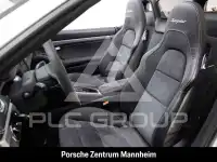 2020 Porsche 718