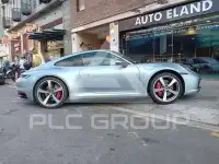 2020 Porsche Carrera