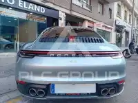 2020 Porsche Carrera